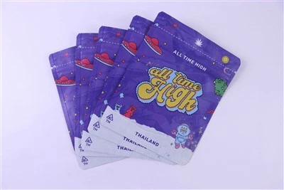 Beg Pembungkusan Rokok Elektronik